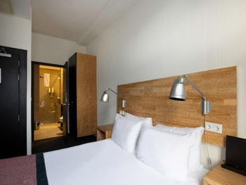 Amsterdam pur- 2 Tage im Hotel Vondel