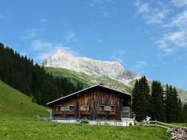 Warth erleben -Urlaubsmomente am Arlberg | 3 Tage