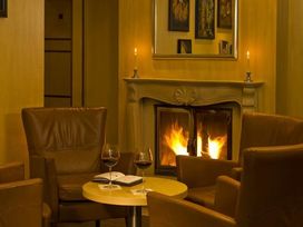 2 historische Tage im Centro Hotel Nürnberg