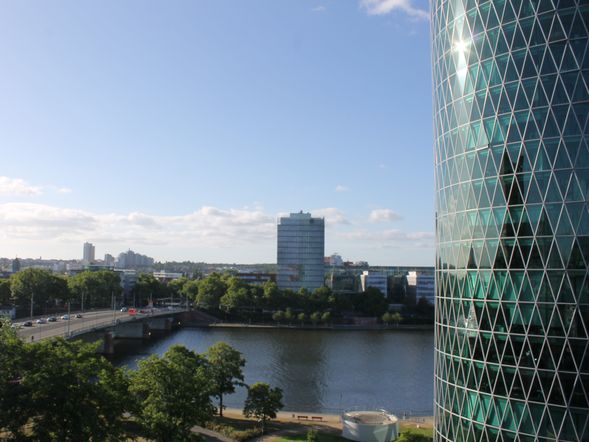 Hotel ibis Frankfurt Centrum