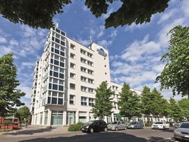 2 Tage in der Renaissance-Stadt Leipzig