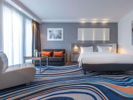 2 Tage im Radisson Blu Hotel Hannover 