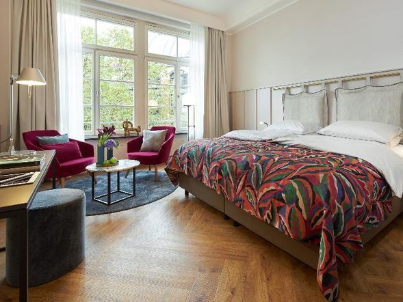 Doppelzimmer PREMIUM