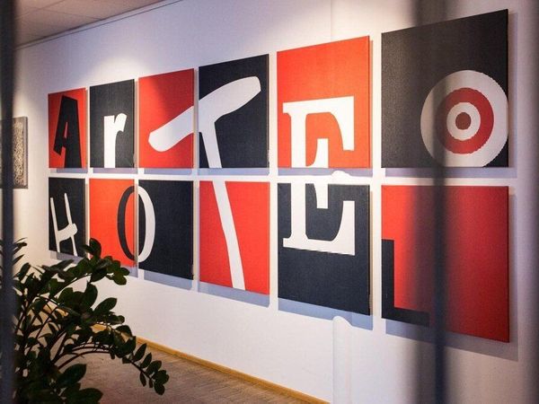 2 Tage Österreich mit Frühstück im Arte Hotel Krems in Krems an der Donau, Niederösterreich inkl. Frühstück