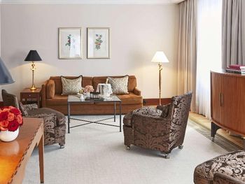 5 Tage im Hotel Adlon Kempinski Berlin 