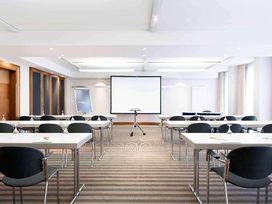 2 Tage im Novotel Freiburg am Konzerthaus