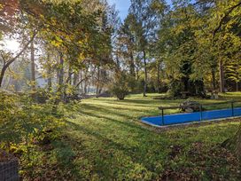 Kurzurlaub-Weekend im malerischen Ruwertal nahe Trier