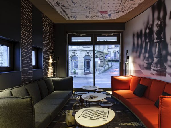 5 Tage Städtetrip in die Landeshauptstadt Stuttgart Frühstück