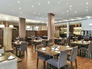 2 Tage Kurzurlaub mit Frühstück im NH Muenchen Airport Hotel