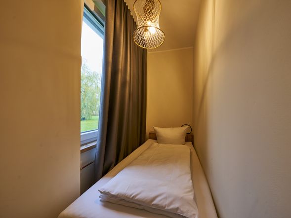 3-Bett Zimmer