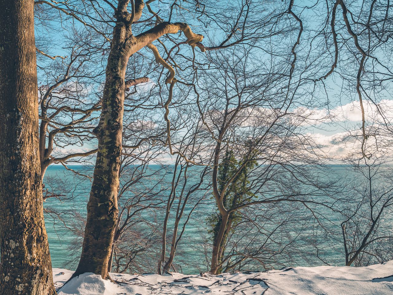 Rügen: Genuss für Körper & Seele-5 Tage im Luxushotel