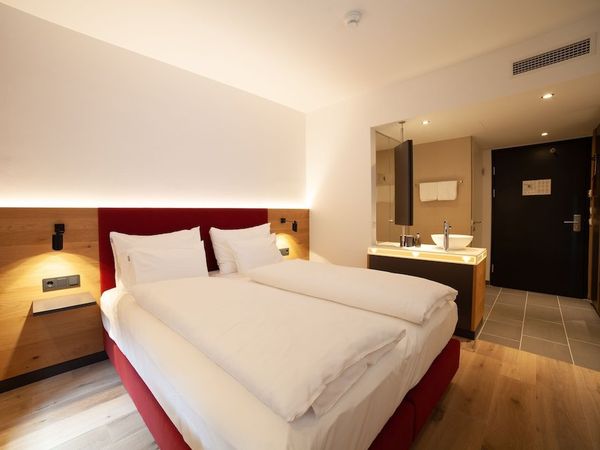 An der schönen Donau - 3 Tage mit Frühstück in Tulln an der Donau