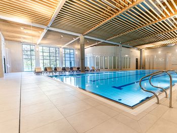 4 Tage Auszeit - Strand - Ostsee