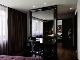 2 Tage Entspannung am Main im Roomers Hotel Frankfurt