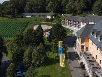 R(h)ein ins Sommer-Special I 2 Nächte