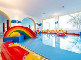 2 Tage Kurzurlaub mit AI im Familotel FamilienKlub Krug