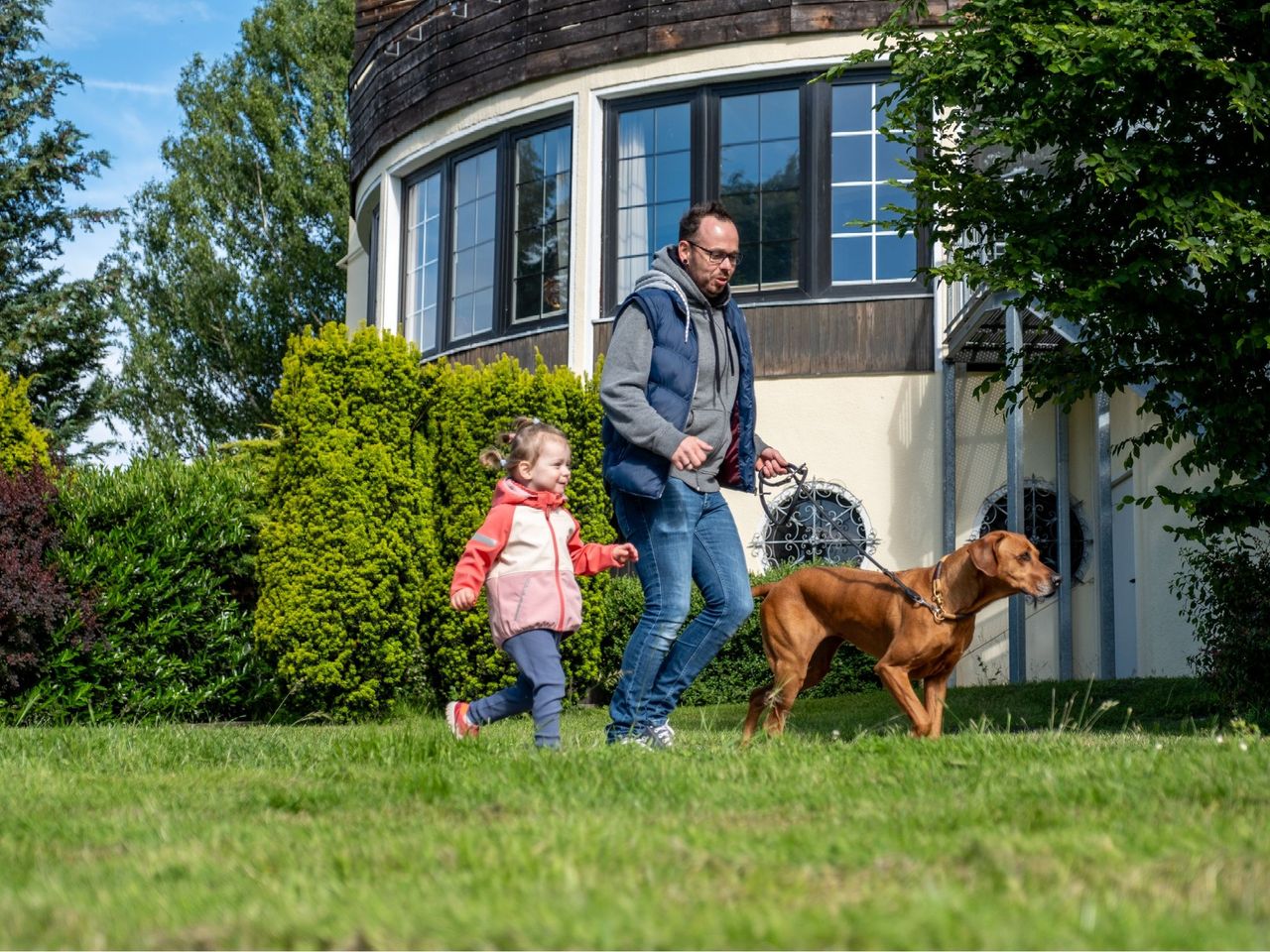 Kurzurlaub im Naturpark Harz bei Goslar - 5 Tage