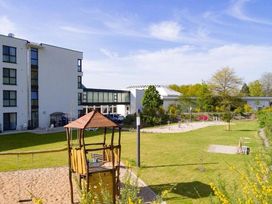 Erlebnisbad für Groß & Klein - 7 Tage in Bad Lausick