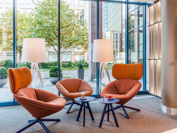 5 Tage im Nh Dortmund Hotel Nur Übernachtung