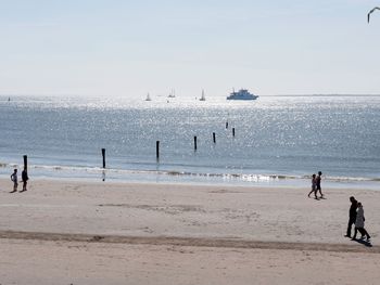 Erhohlung auf Norderney: 7 Tage Hotel Hanseatic