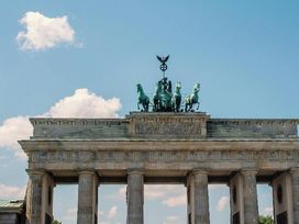 Willkommen in der Hauptstadt! - 5 Tage mit Frühstück