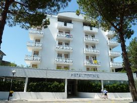 4 Tage im italienischen Badeort Bibione mit Frühstück