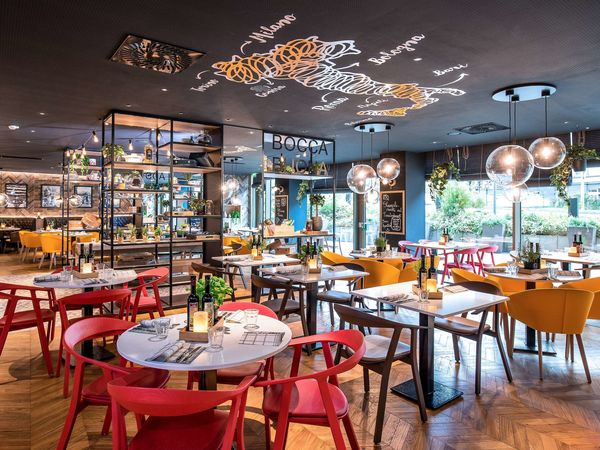 5 Tage im Herzen von Stuttgart mit Frühstück Park Inn by Radisson Stuttgart Hotel, Baden-Württemberg inkl. Frühstück