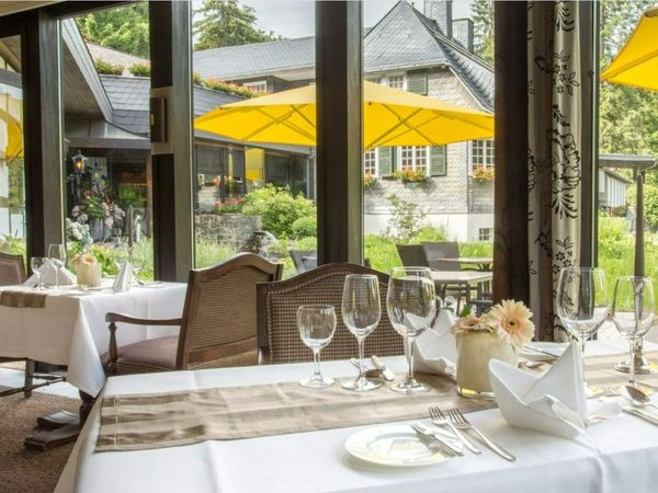 2 Tage Top Deal: Wellness-Wünsch-dir-was mit Beautyspecial in Willingen (Upland), Hessen inkl. Halbpension