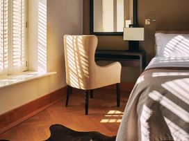 6 Tage Erholung im monumentalen Hotel in Groningen