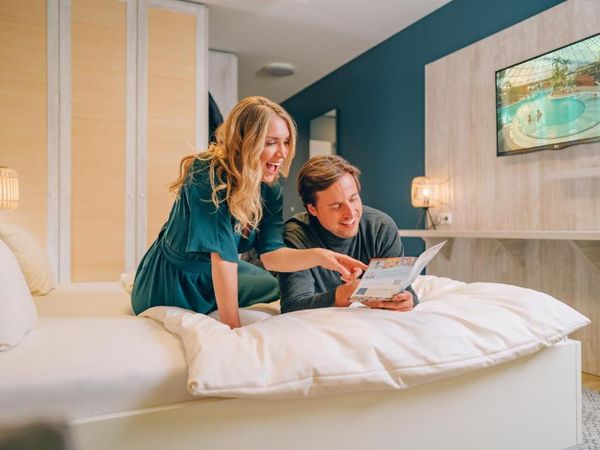 3 Tage 4 Wohlfühltage im Victory Gästehaus in Erding, Bayern inkl. Frühstück