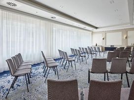 Mainhattan - 5 Tage im The Westin Grand Frankfurt