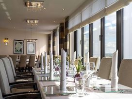 3 Tage im Hotel Maritim Düsseldorf mit Frühstück