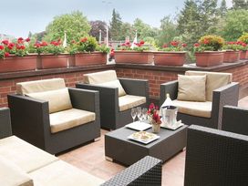 2 erholsame Tage in der Hafenstadt Hamburg