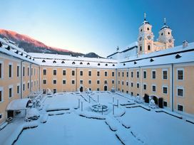 Auszeit am Mondsee inkl. Frühstück| 3 Nächte Midweek
