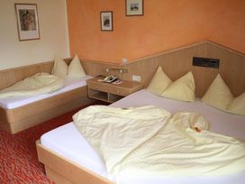 4 Tage Ruhe mit Frühstück im Vitalhotel Sonnblick