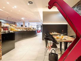 2 Tage im Mercure Hotel Düsseldorf Zentrum