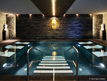 Wellness in der Steiermark - Asia Spa Leoben | 3N. ÜF