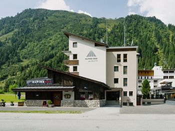 3 Tage Wellness & coole Aktivitäten im Pitzal