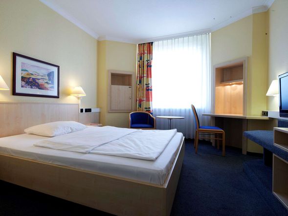 Doppelzimmer STANDARD