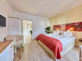 CITY & Park: Kurzurlaub in Bad Oeynhausen