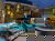 2 Tage Lodge-Luxus im Nationalpark mit Therme