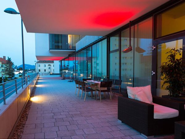 2 Tage Österreich mit Frühstück im Arte Hotel Krems in Krems an der Donau, Niederösterreich inkl. Frühstück