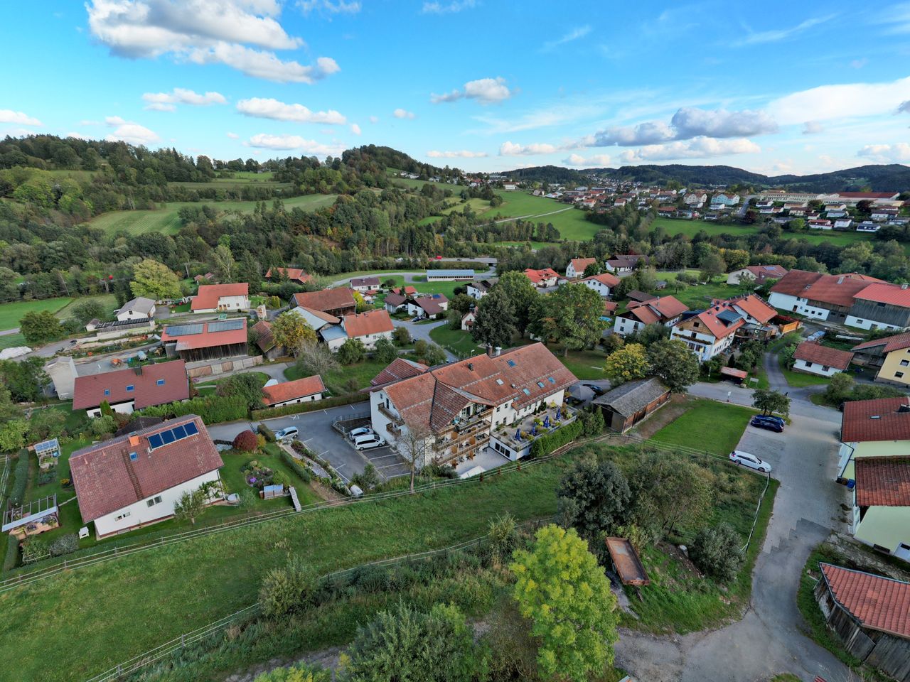 HeimatErleben im Bayerischen Wald - Genuss ist Zeit!