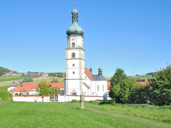 5 Tage Naturgenuss im Donna Hotel Klosterhof mit AI