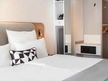 6 Tage mit Frühstück im Holiday Inn Express Munich