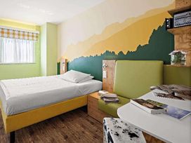 2 Tage Kurzurlaub in den Berchtesgadener Alpen