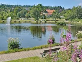 Kuscheltage im Kranichsee