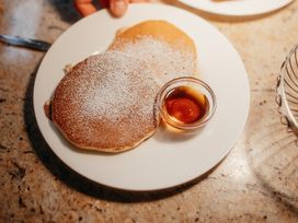 Glücklicher Sonntag - von Sonntag auf Montag