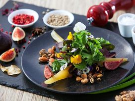 5 Tage im The Westin Hamburg bei der Elbphilharmonie