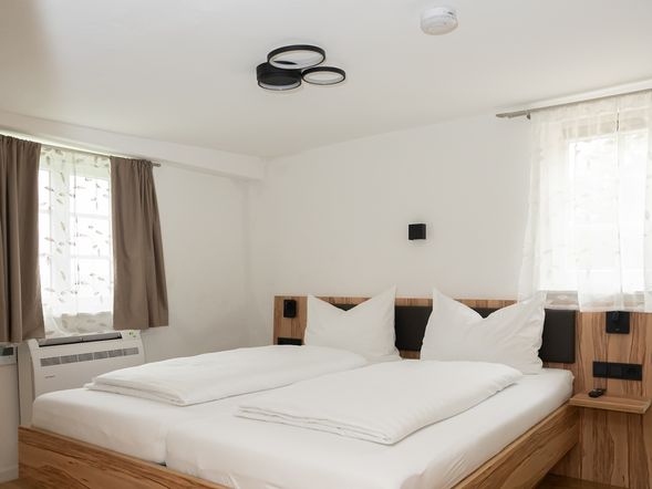 Doppelzimmer Superior